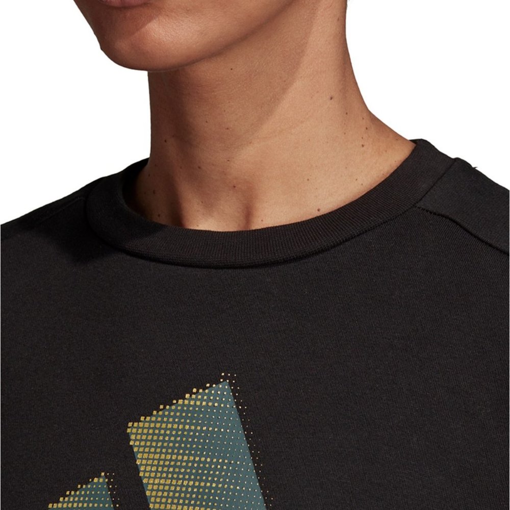 ADIDAS ID GLAM SWEATSHIRT - Picture 6 of 10